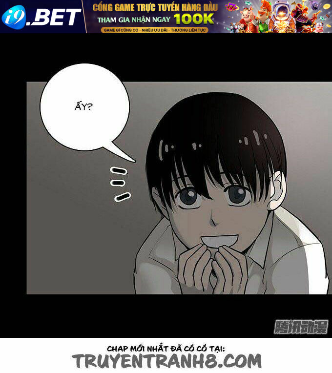 Ớn Lạnh Tuyệt Đối - Chapter 110 - Page 10