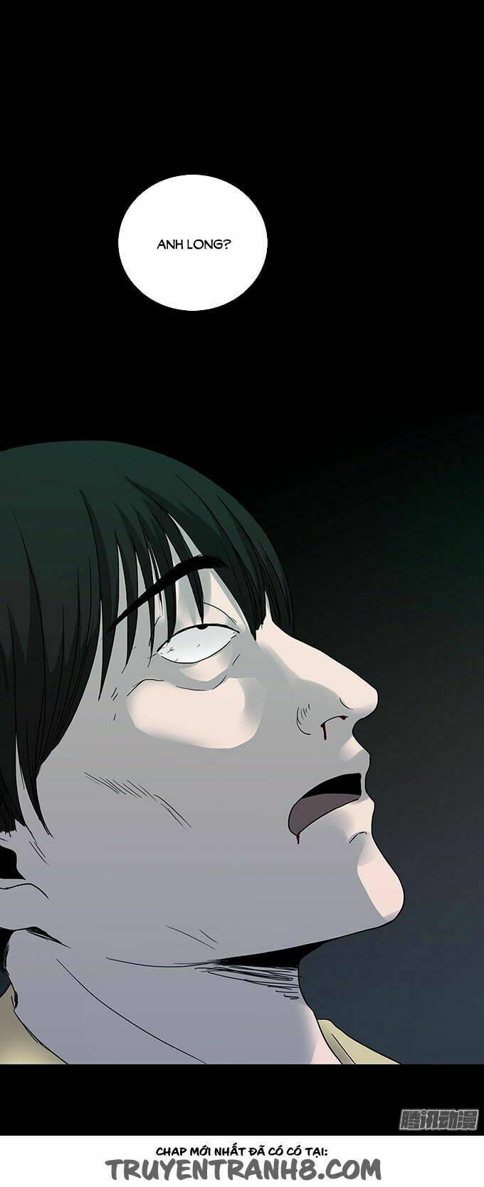 Ớn Lạnh Tuyệt Đối - Chapter 110 - Page 12