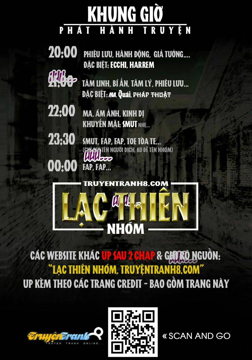 Ớn Lạnh Tuyệt Đối - Chapter 110 - Page 13