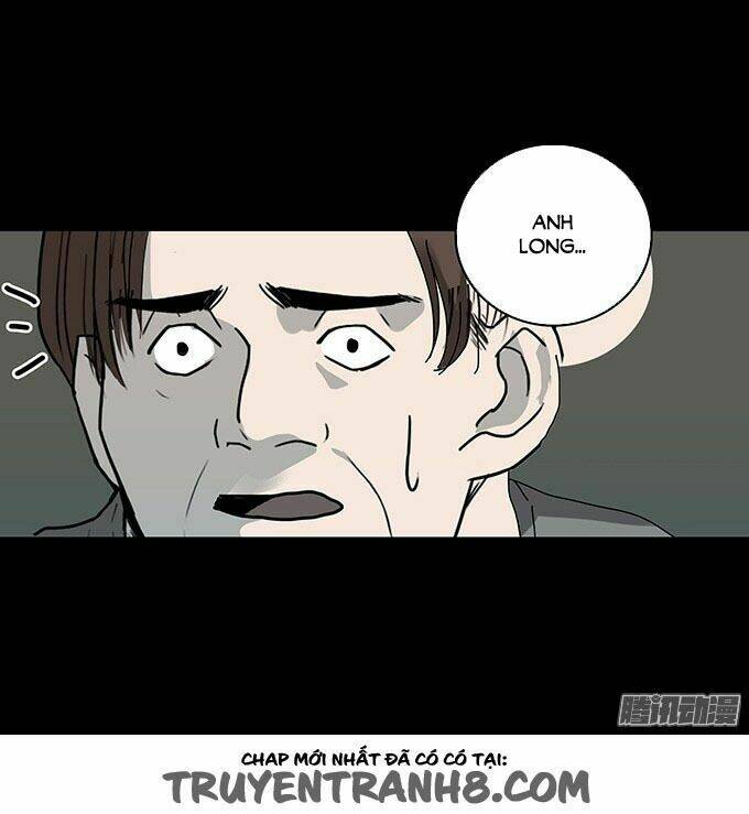 Ớn Lạnh Tuyệt Đối - Chapter 110 - Page 14