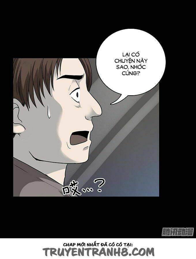 Ớn Lạnh Tuyệt Đối - Chapter 110 - Page 15