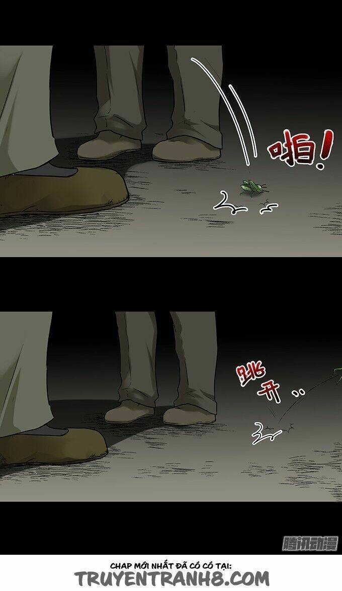 Ớn Lạnh Tuyệt Đối - Chapter 110 - Page 16