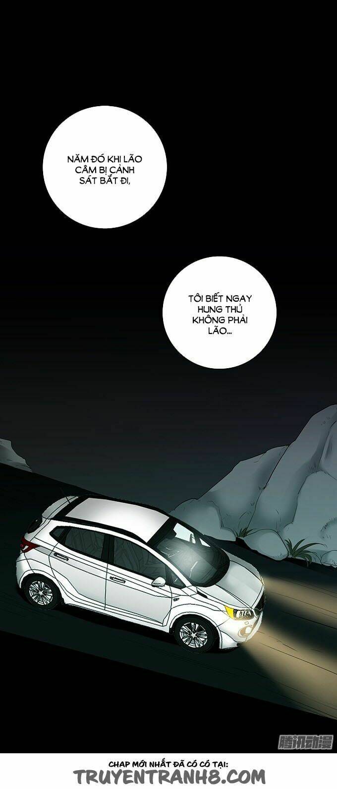 Ớn Lạnh Tuyệt Đối - Chapter 110 - Page 19