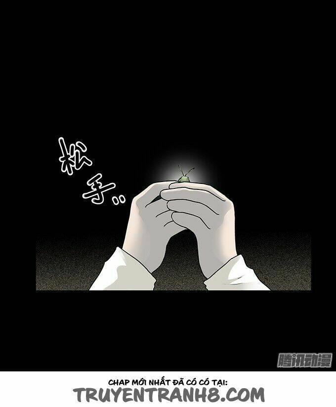 Ớn Lạnh Tuyệt Đối - Chapter 110 - Page 20