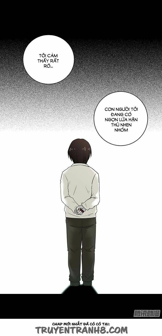 Ớn Lạnh Tuyệt Đối - Chapter 110 - Page 21