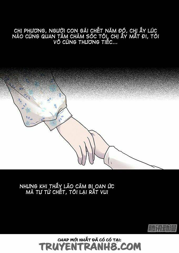 Ớn Lạnh Tuyệt Đối - Chapter 110 - Page 22