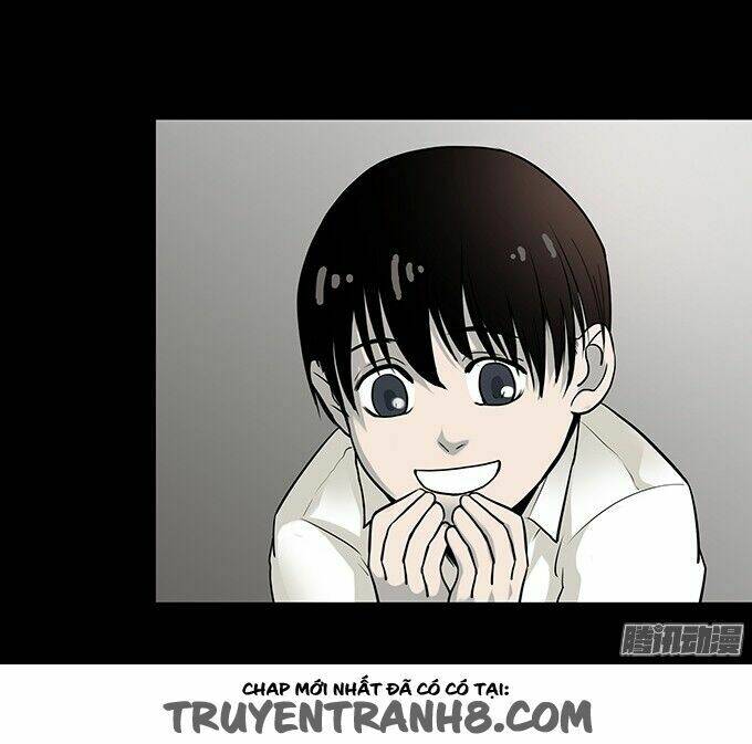 Ớn Lạnh Tuyệt Đối - Chapter 110 - Page 24