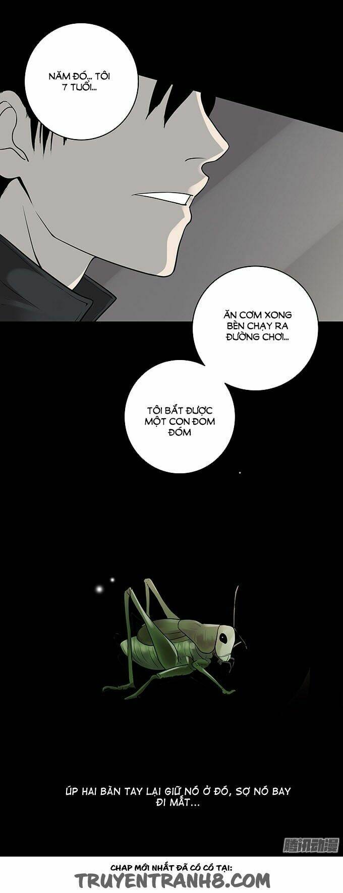 Ớn Lạnh Tuyệt Đối - Chapter 110 - Page 25