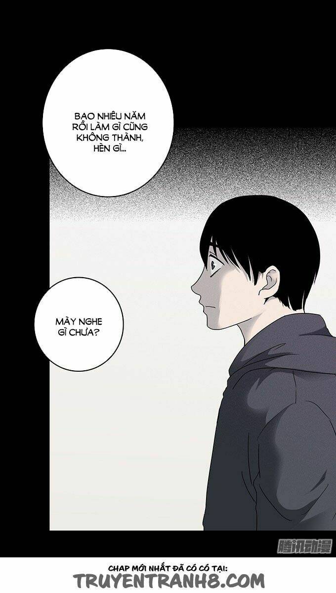 Ớn Lạnh Tuyệt Đối - Chapter 110 - Page 26