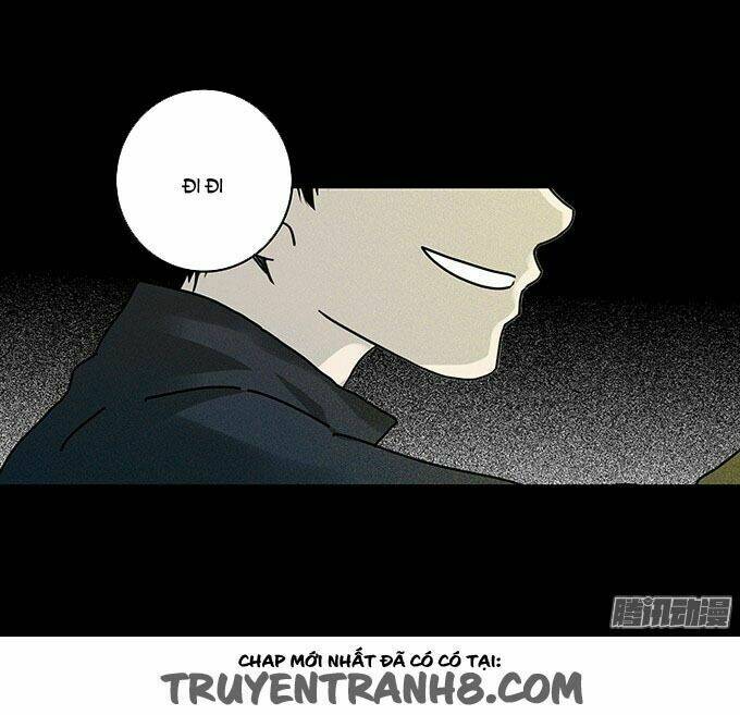 Ớn Lạnh Tuyệt Đối - Chapter 110 - Page 27