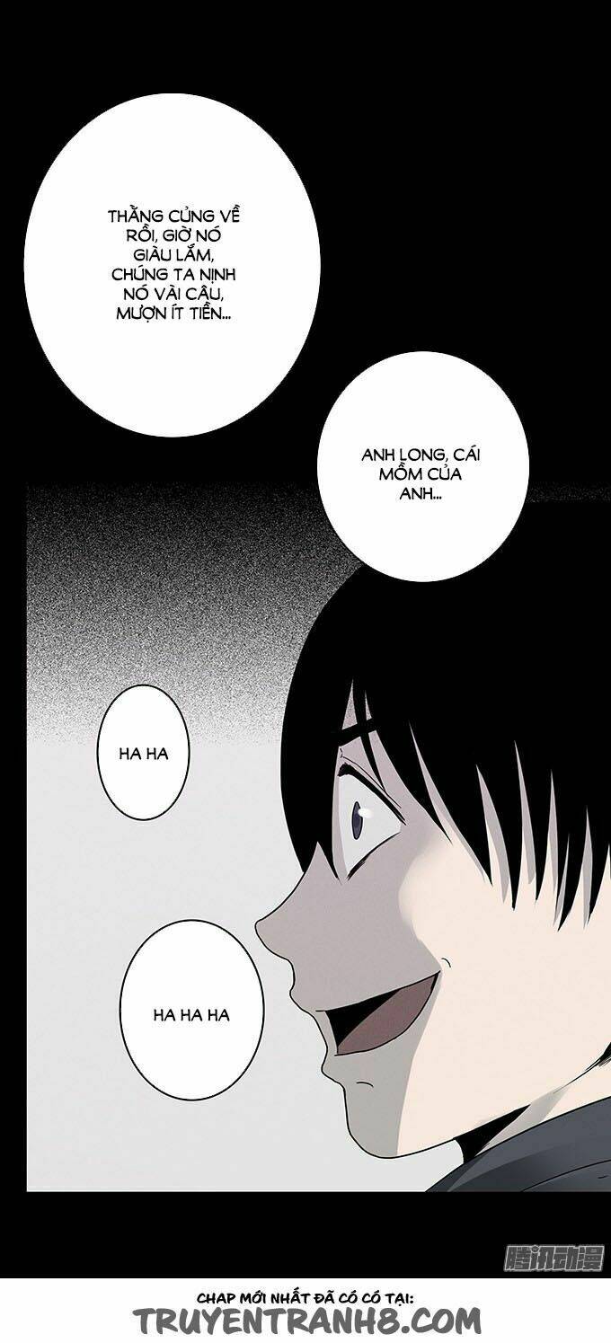 Ớn Lạnh Tuyệt Đối - Chapter 110 - Page 28