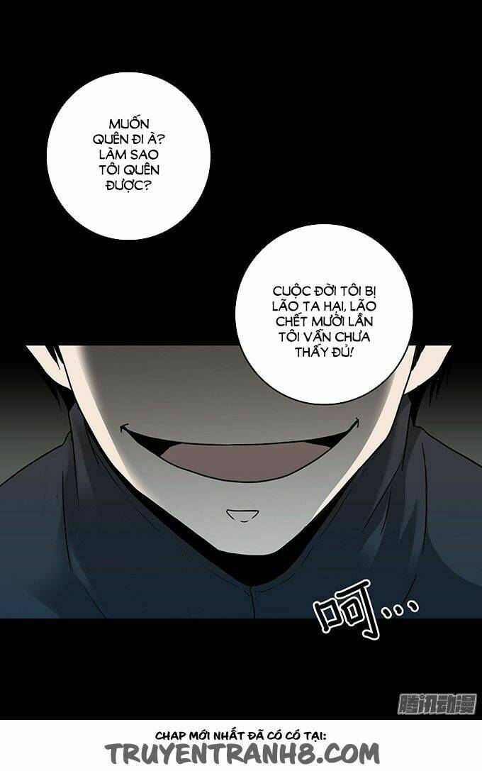 Ớn Lạnh Tuyệt Đối - Chapter 110 - Page 30