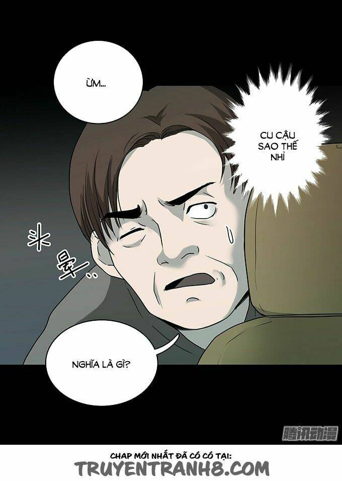 Ớn Lạnh Tuyệt Đối - Chapter 110 - Page 32