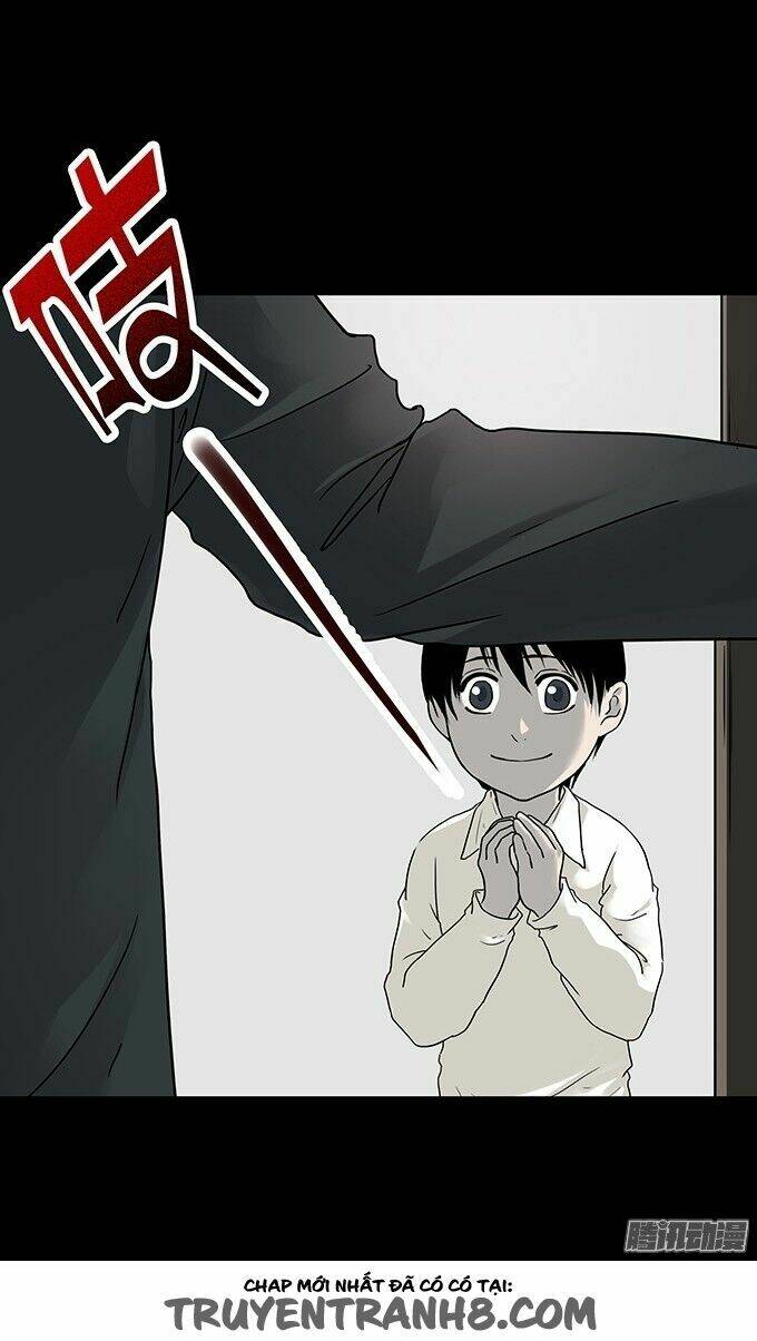 Ớn Lạnh Tuyệt Đối - Chapter 110 - Page 33