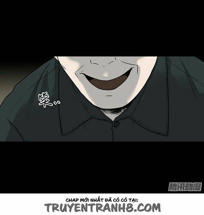 Ớn Lạnh Tuyệt Đối - Chapter 110 - Page 34