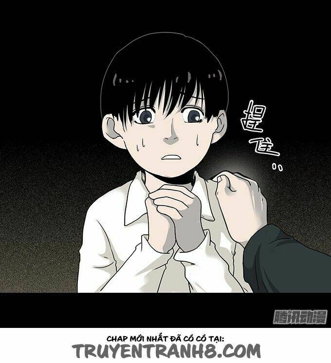 Ớn Lạnh Tuyệt Đối - Chapter 110 - Page 35