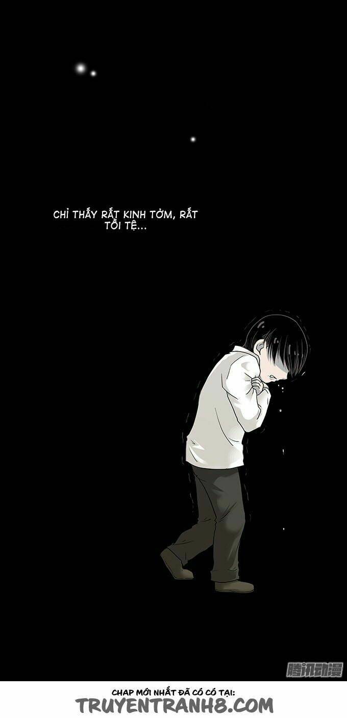 Ớn Lạnh Tuyệt Đối - Chapter 110 - Page 36