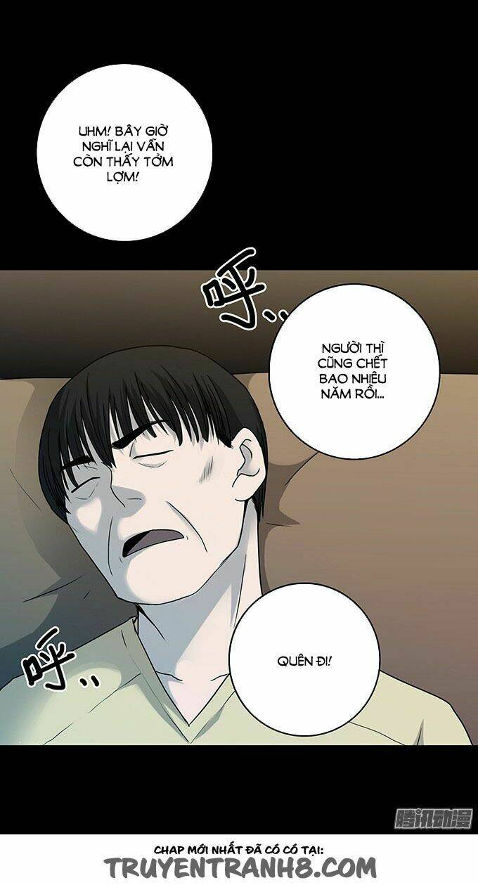 Ớn Lạnh Tuyệt Đối - Chapter 110 - Page 37