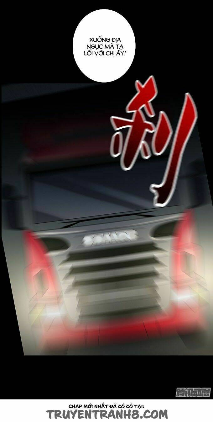 Ớn Lạnh Tuyệt Đối - Chapter 110 - Page 38