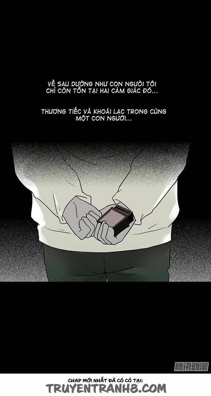Ớn Lạnh Tuyệt Đối - Chapter 110 - Page 3