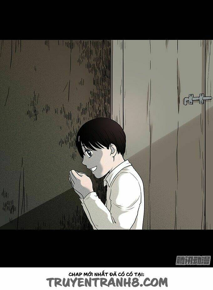 Ớn Lạnh Tuyệt Đối - Chapter 110 - Page 39