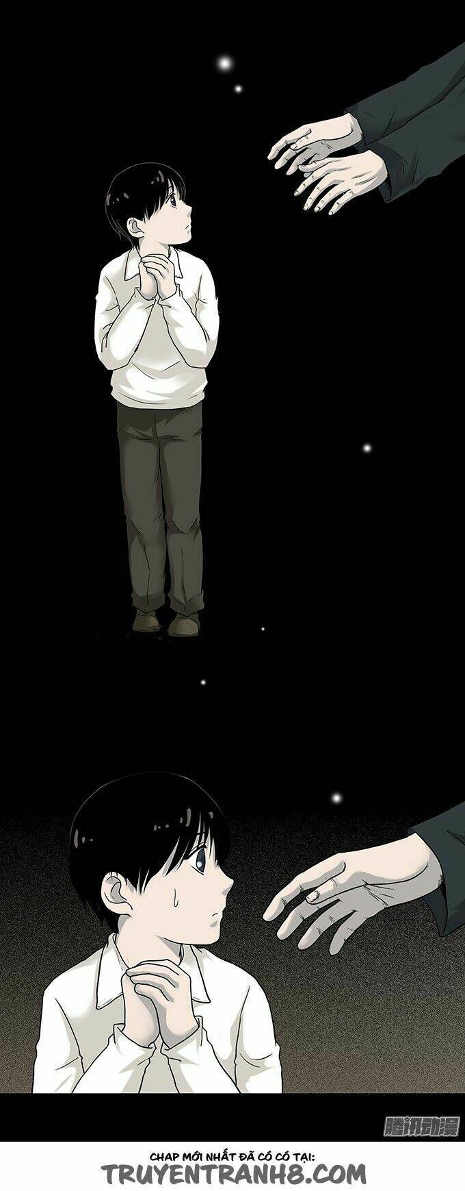 Ớn Lạnh Tuyệt Đối - Chapter 110 - Page 40