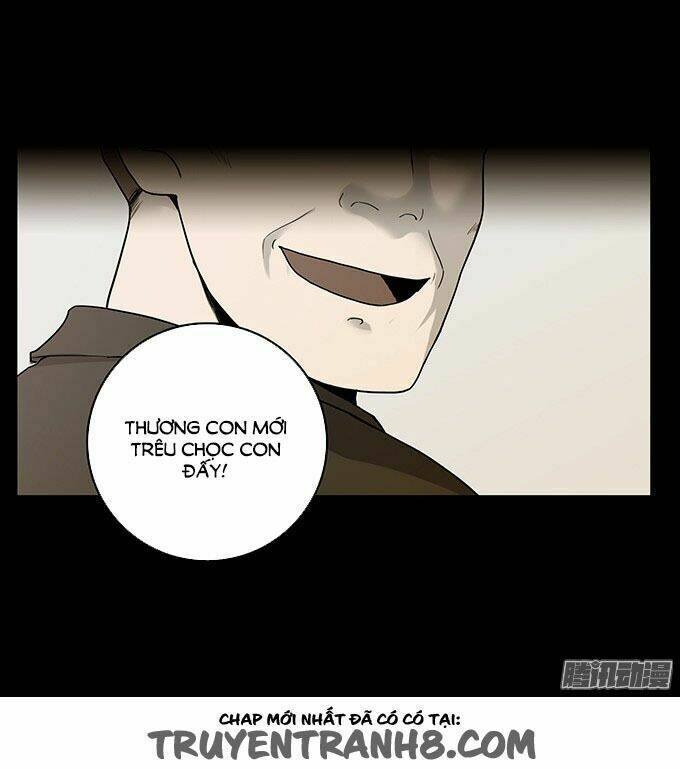 Ớn Lạnh Tuyệt Đối - Chapter 110 - Page 41