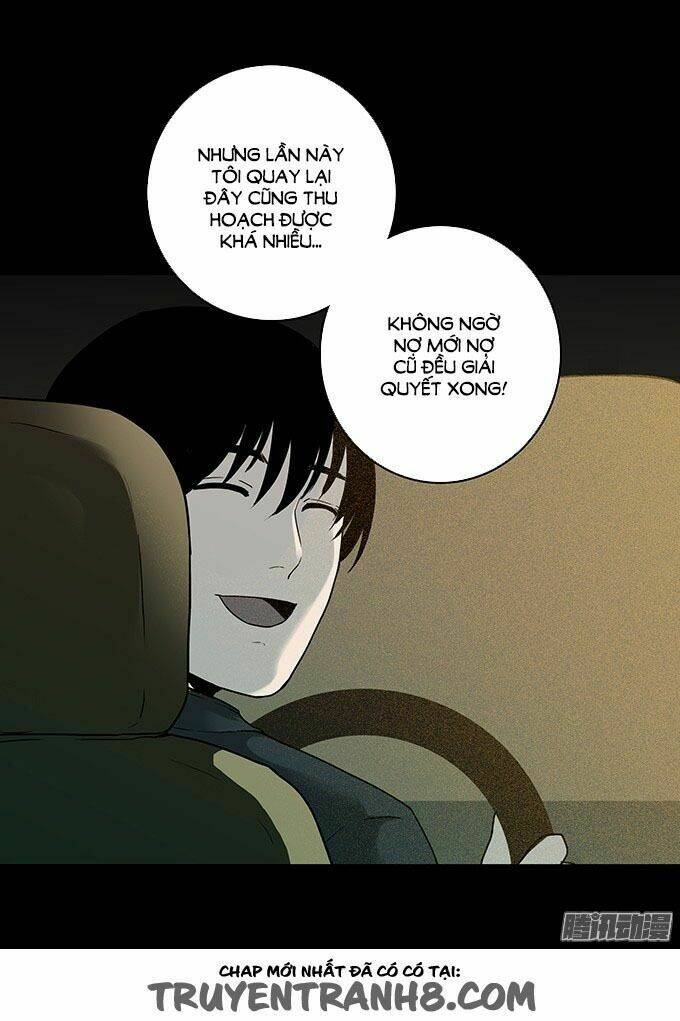 Ớn Lạnh Tuyệt Đối - Chapter 110 - Page 42