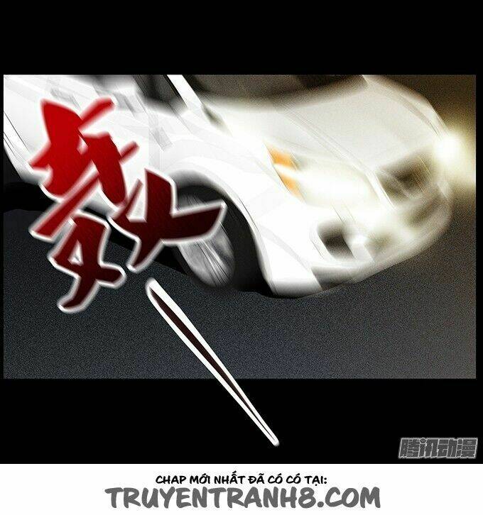 Ớn Lạnh Tuyệt Đối - Chapter 110 - Page 44