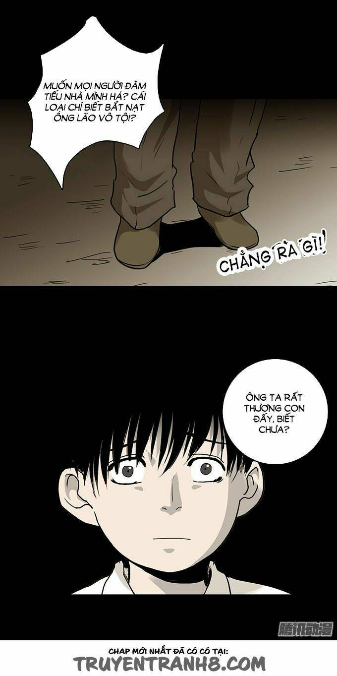 Ớn Lạnh Tuyệt Đối - Chapter 110 - Page 45