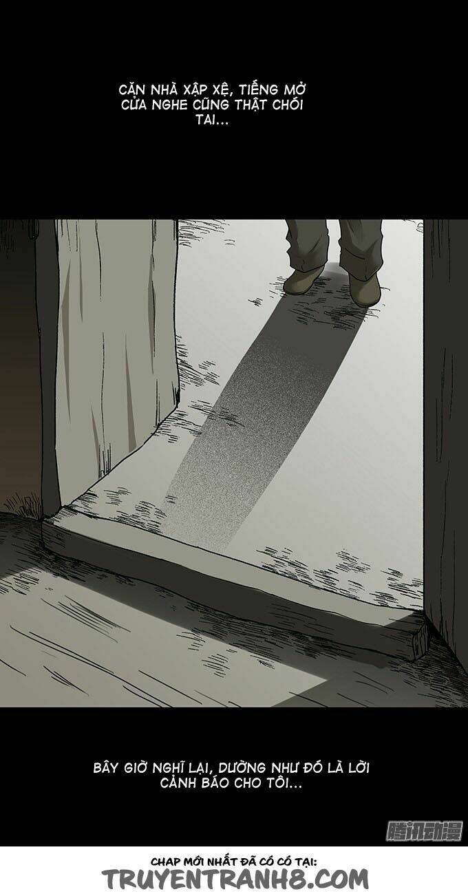 Ớn Lạnh Tuyệt Đối - Chapter 110 - Page 46