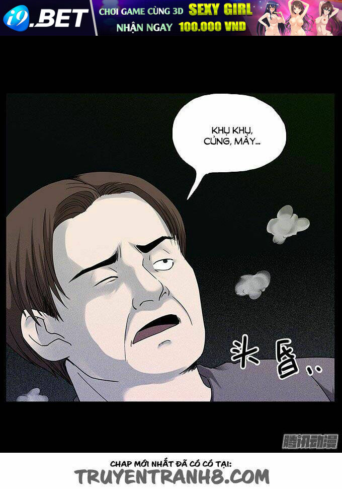 Ớn Lạnh Tuyệt Đối - Chapter 110 - Page 47