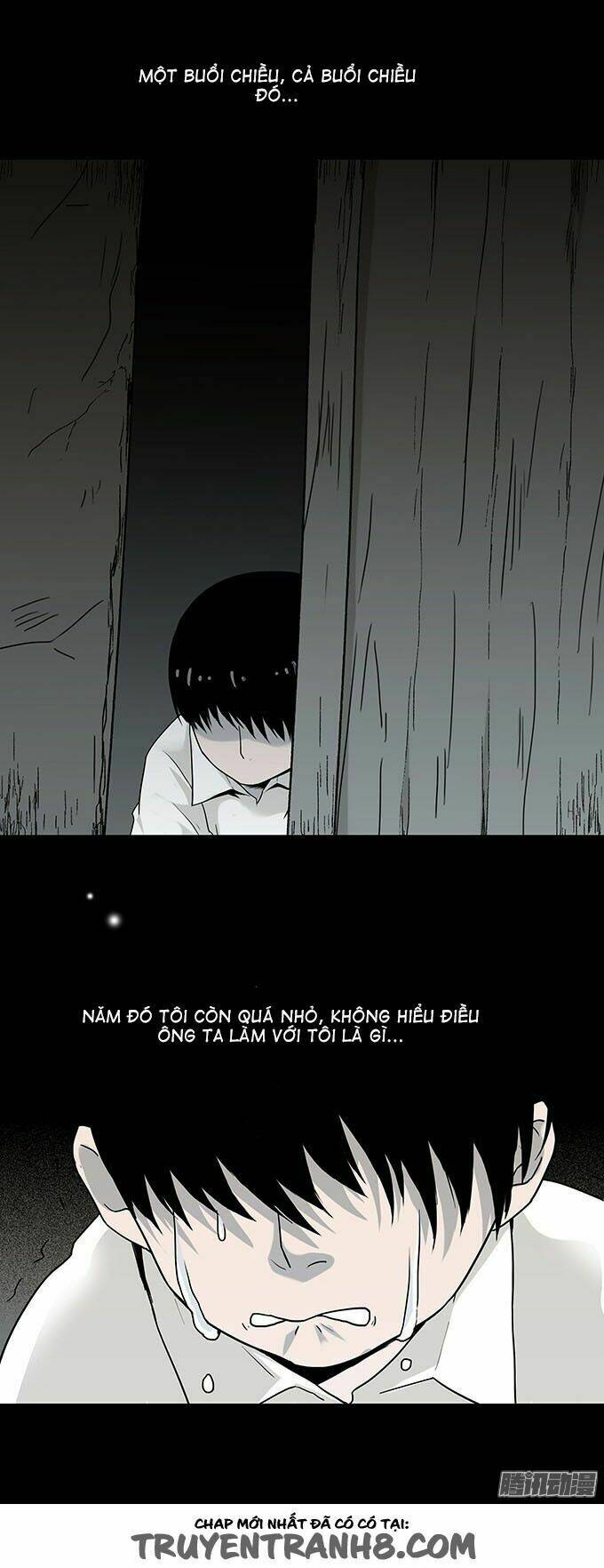 Ớn Lạnh Tuyệt Đối - Chapter 110 - Page 4