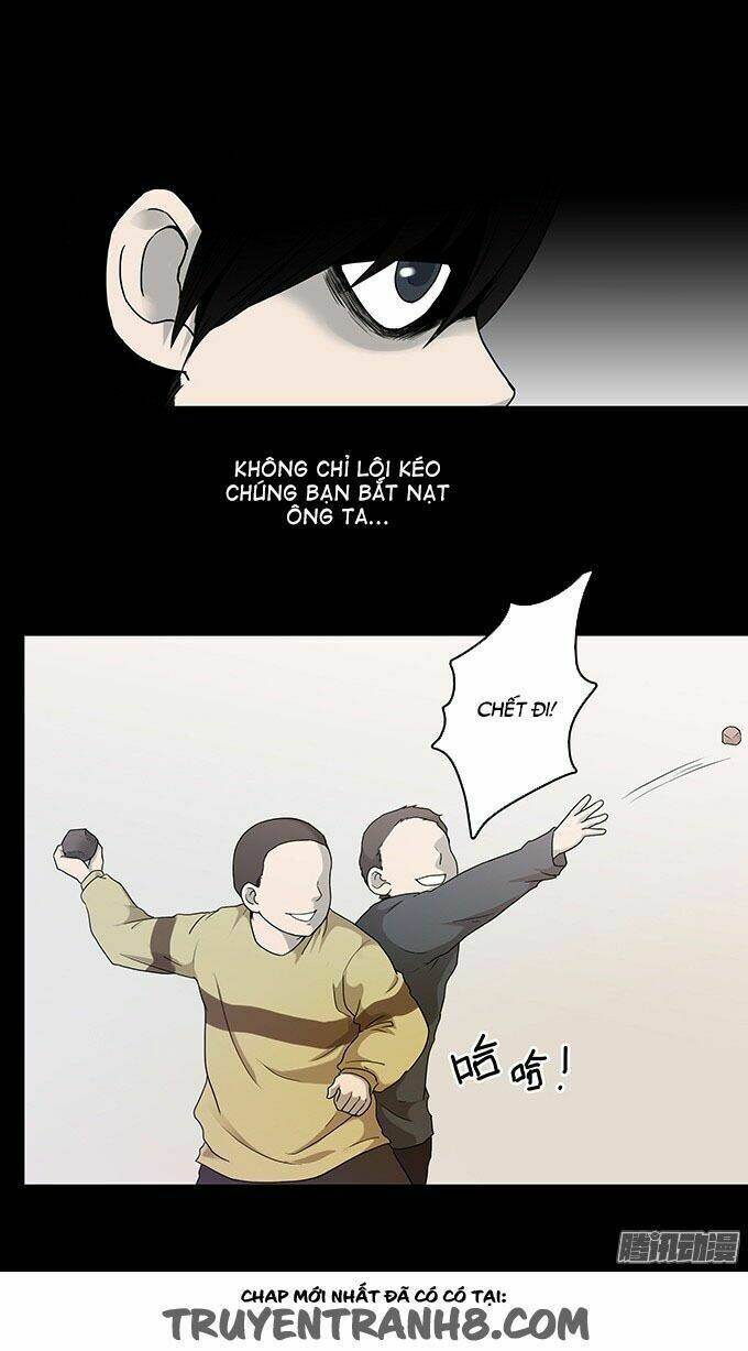 Ớn Lạnh Tuyệt Đối - Chapter 110 - Page 5