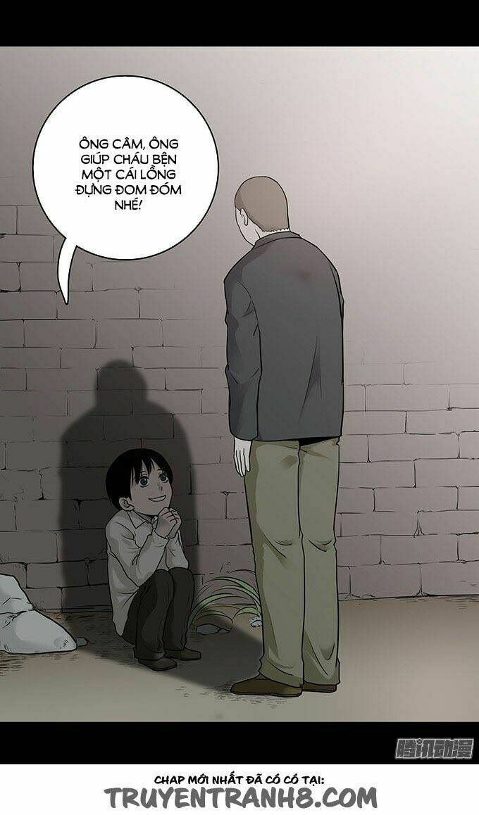 Ớn Lạnh Tuyệt Đối - Chapter 110 - Page 6