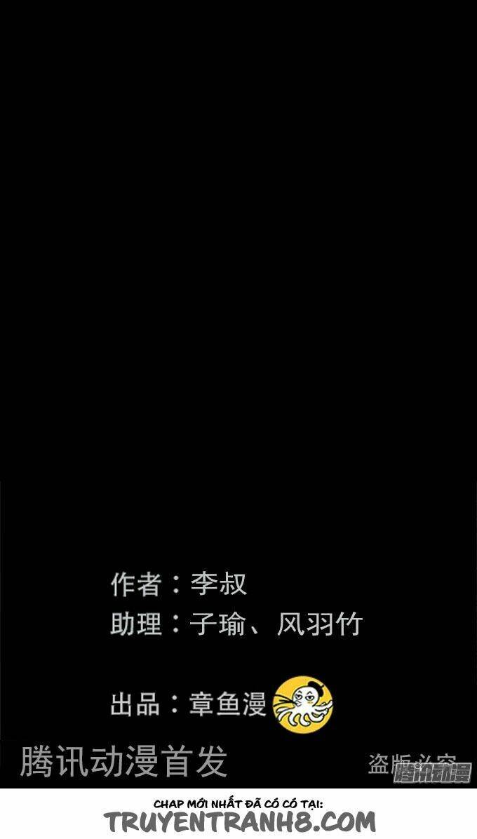 Ớn Lạnh Tuyệt Đối - Chapter 110 - Page 8