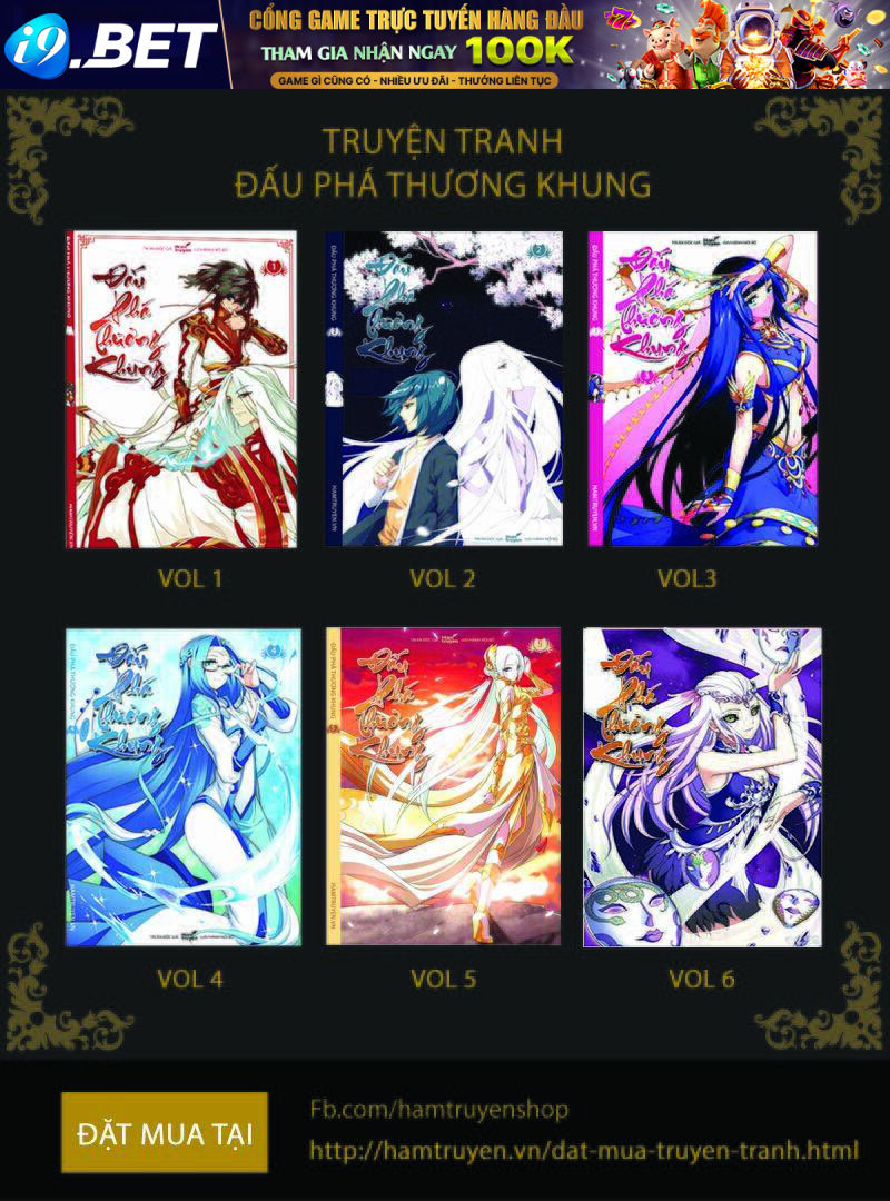 Kiếp Long Biến - Chapter 17 - Page 12