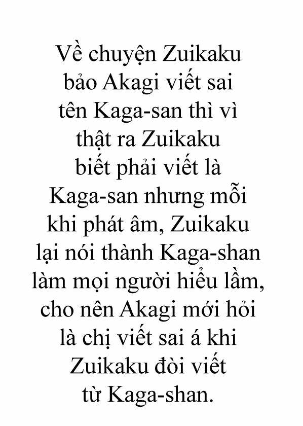 Những ngày ấu thơ - Chapter 6.1 - Page 6