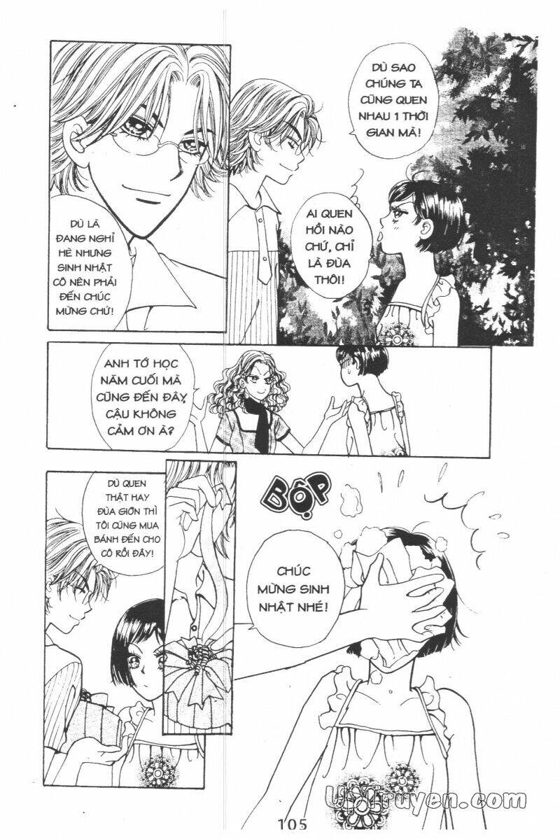 Cô Nàng Ngổ Ngáo - Chapter 10 - Page 102