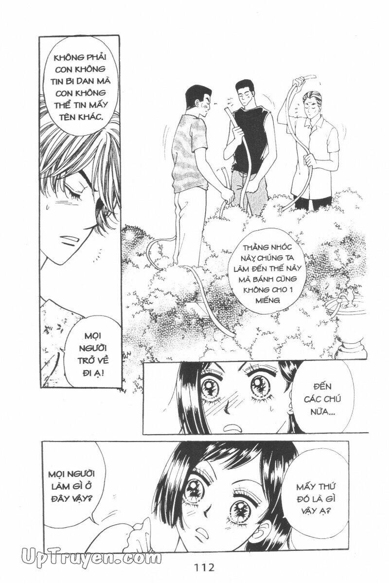 Cô Nàng Ngổ Ngáo - Chapter 10 - Page 109