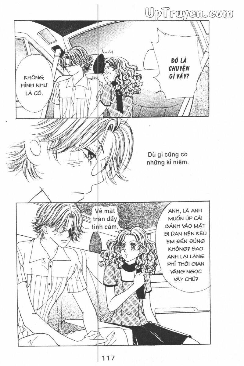 Cô Nàng Ngổ Ngáo - Chapter 10 - Page 114