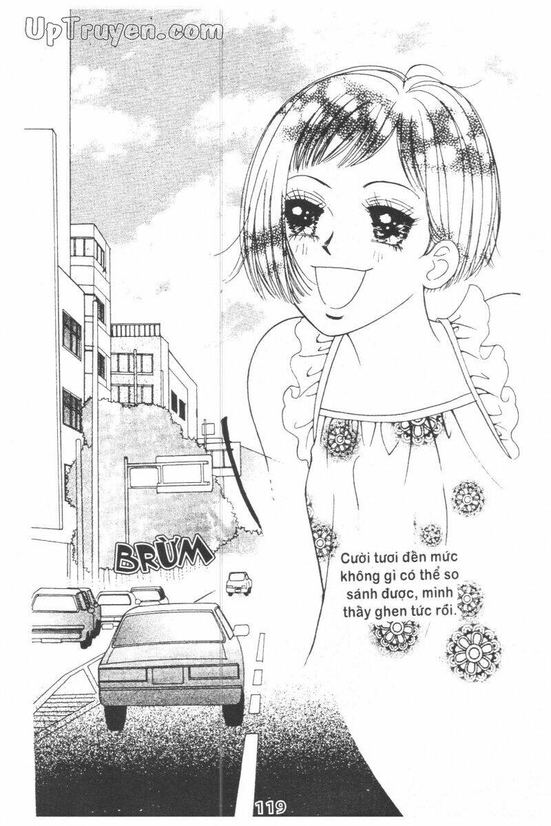 Cô Nàng Ngổ Ngáo - Chapter 10 - Page 116