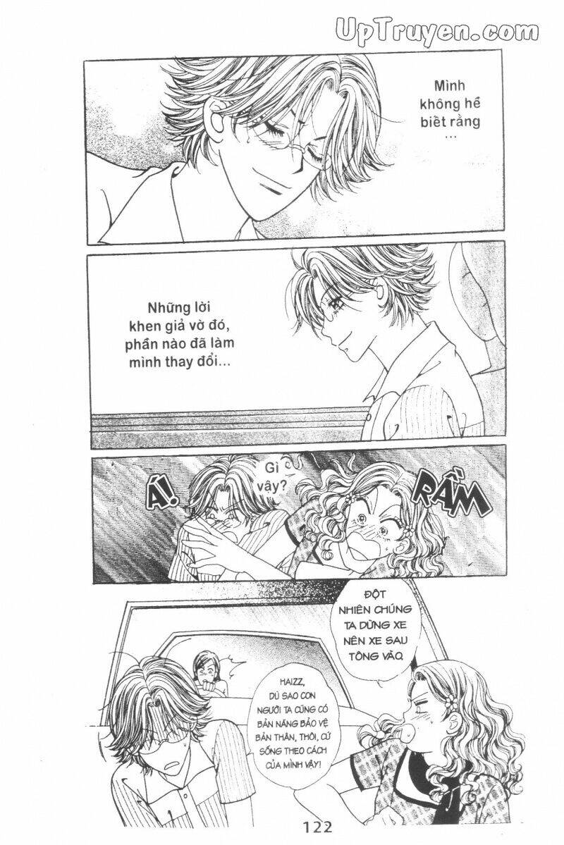 Cô Nàng Ngổ Ngáo - Chapter 10 - Page 119