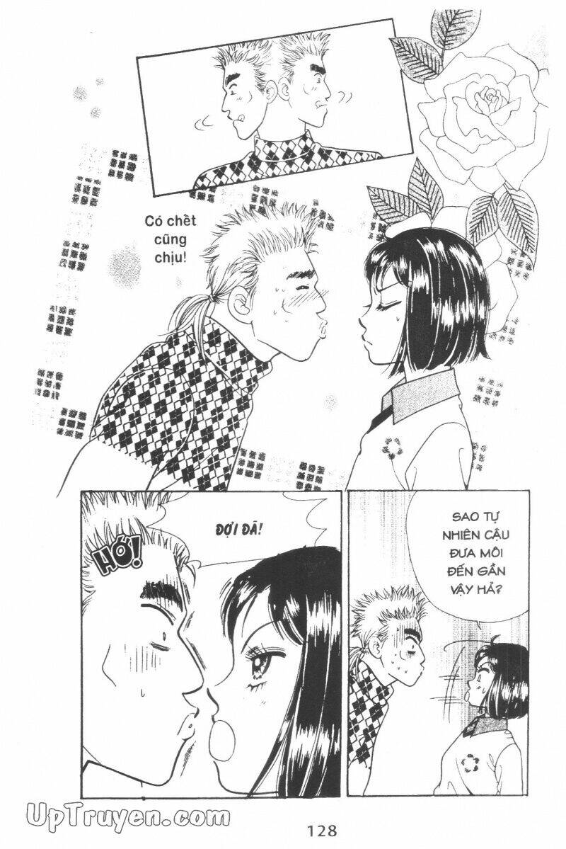 Cô Nàng Ngổ Ngáo - Chapter 10 - Page 125