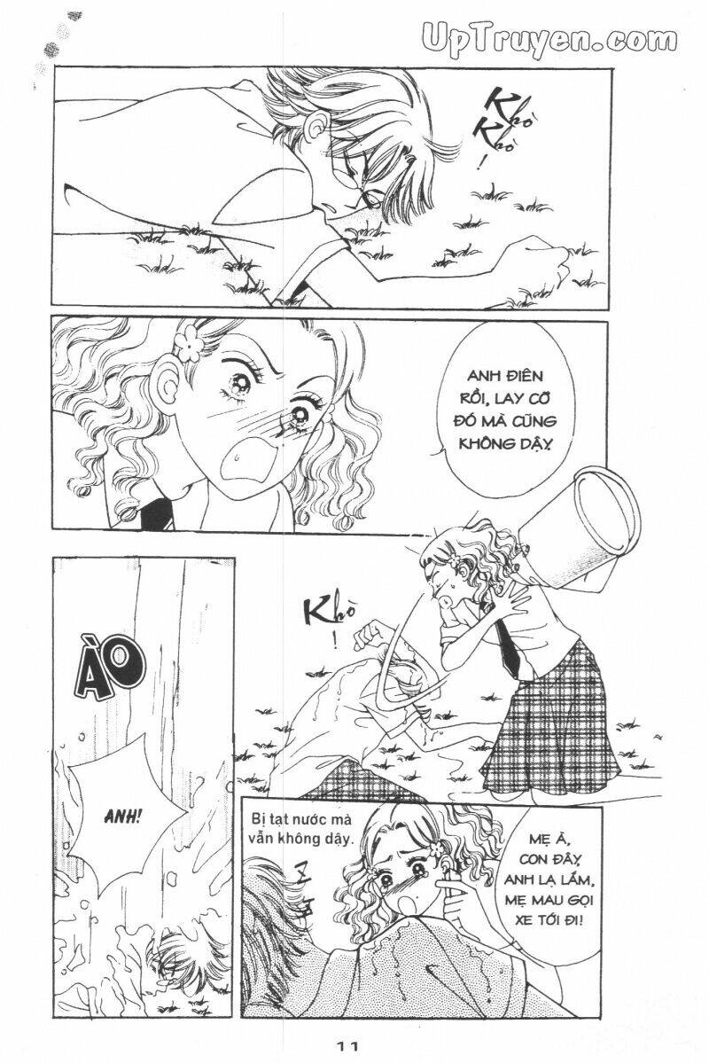 Cô Nàng Ngổ Ngáo - Chapter 10 - Page 12