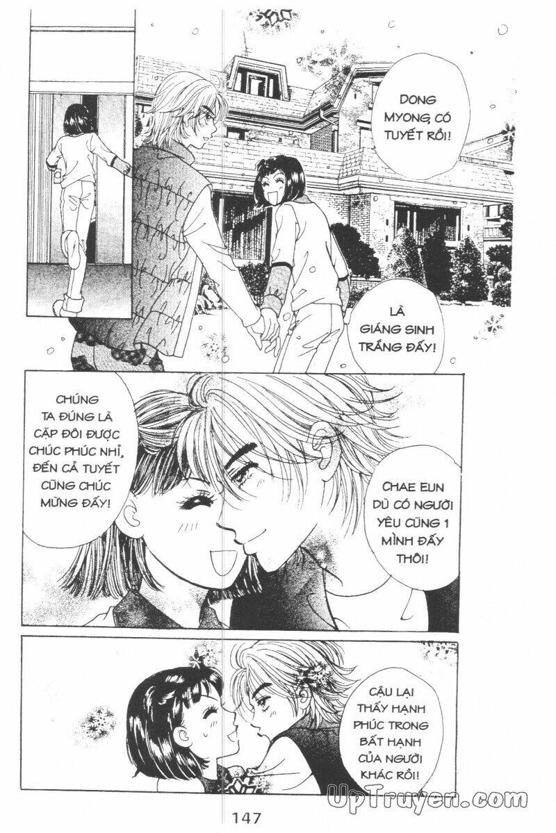 Cô Nàng Ngổ Ngáo - Chapter 10 - Page 144