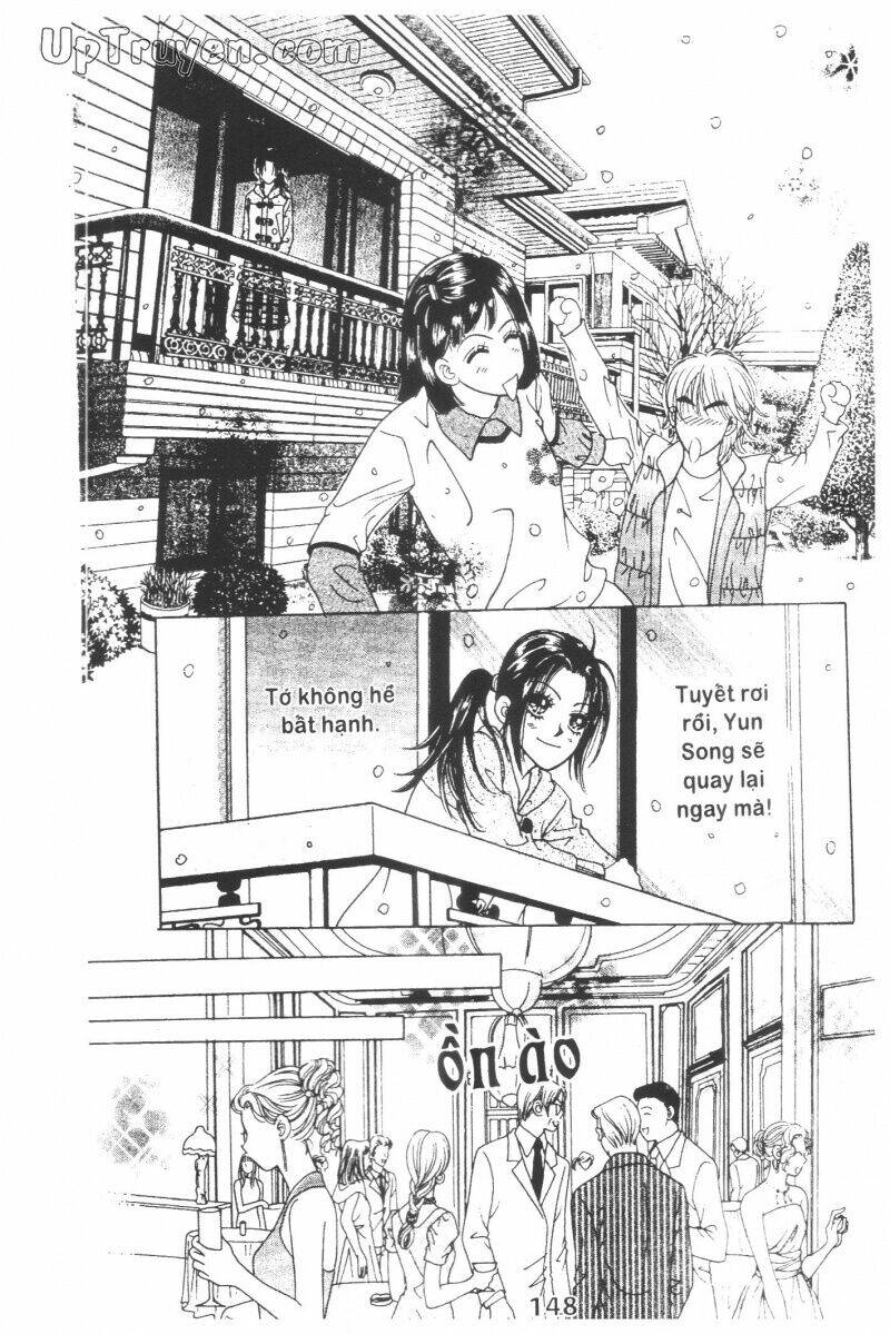 Cô Nàng Ngổ Ngáo - Chapter 10 - Page 145