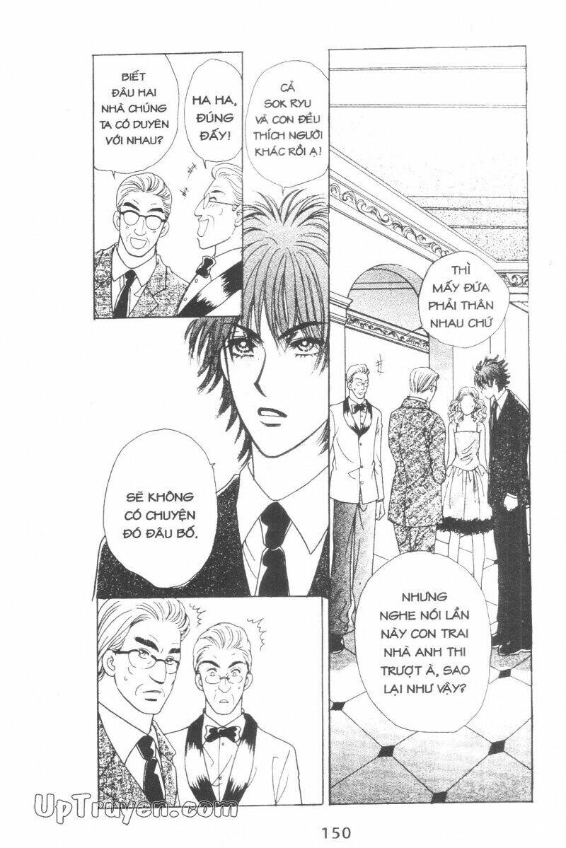 Cô Nàng Ngổ Ngáo - Chapter 10 - Page 147