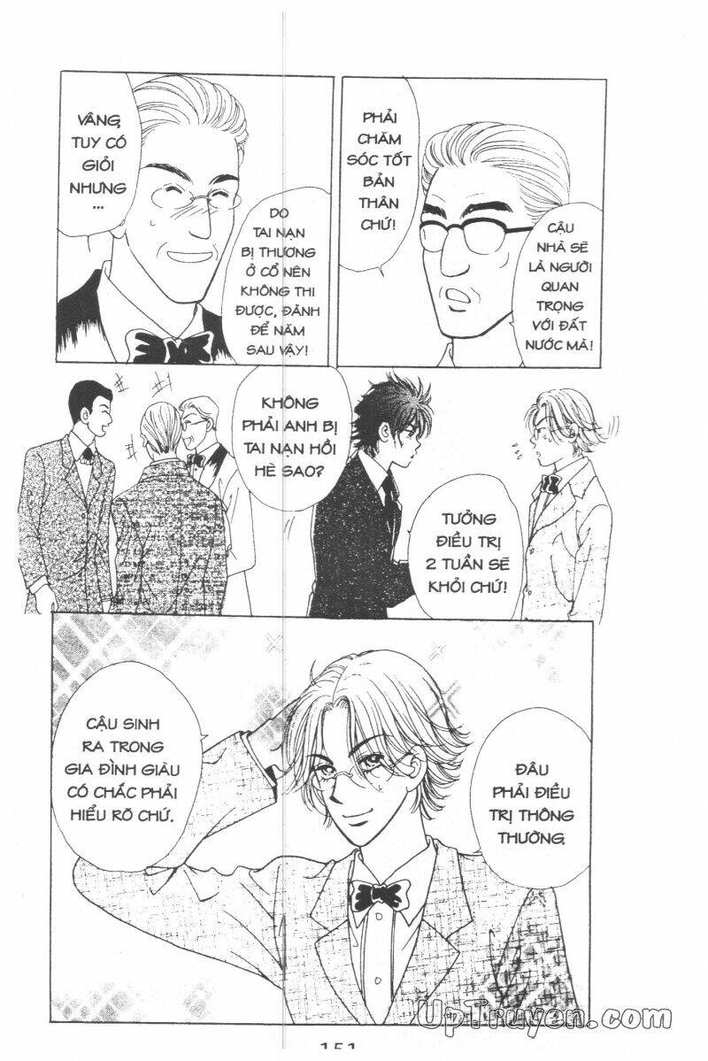 Cô Nàng Ngổ Ngáo - Chapter 10 - Page 148