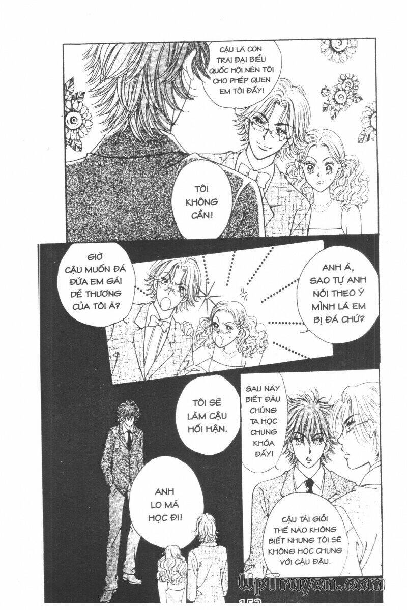 Cô Nàng Ngổ Ngáo - Chapter 10 - Page 149